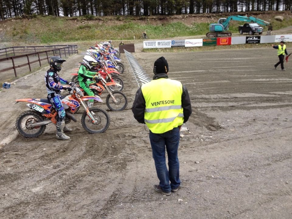Klubbmesterskap!